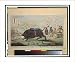 Historic Print (L): The faith of treaties exemplified or John Bull's last effort to o...