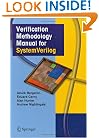 Verification Methodology Manual for SystemVerilog