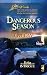 Dangerous Season (Harbor Intrigue, Book 1) (Steeple Hill Love Inspired Suspense #47)