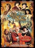 The Ship-Boys of Bontekoe ( De Scheepsjongens van Bontekoe ) [ NON-USA FORMAT, PAL, Reg.0 Import - Netherlands ]