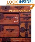 Japanese Cabinetry: The Art & Craft of Tansu