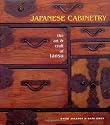 Japanese Cabinetry: The Art and Craft of Tansu