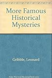 More famous historical mysteries