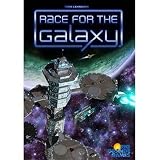 Rio Grande Games Race for the Galaxy