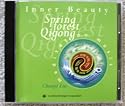 Spring Forest Qigong Inner Beauty Meditation Music Chunyi Lin
