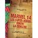 Marvel 14 : Les super-h�ros contre la censure