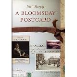 A Bloomsday Postcardby Niall Murphy