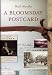 Books : A Bloomsday Postcard