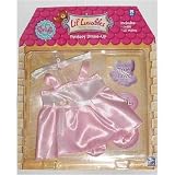 Lil Luvables Fluffy Factory Fantasy Dress-Up