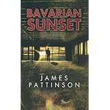 bavarian sunset ulverscroft mystery