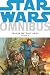 Star Wars Omnibus: Tales of the Jedi, Vol. 2
