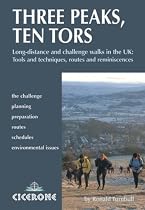 Three Peaks, Ten Tors
