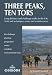 Three Peaks, Ten Tors