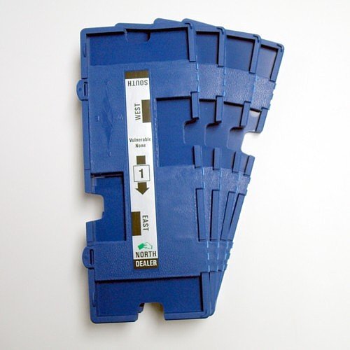 Imperial Plus Duplicate Boards (Set of 32)