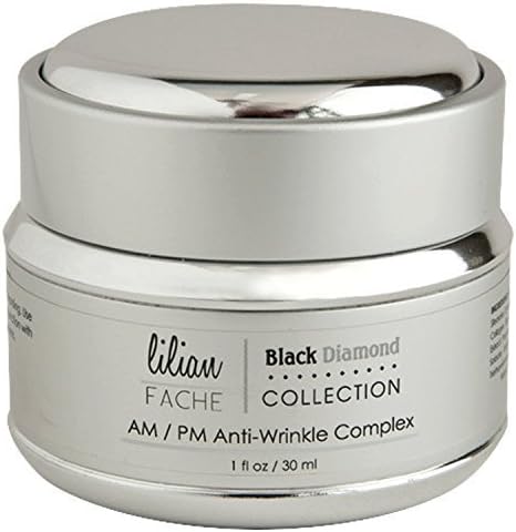 Lilian Fache AM/PM Anti-Wrinkle Complex Face Moisturizer, 1oz./30ml by Lilian Fache