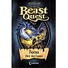 Beast Quest 01. Ferno, Herr des Feuers