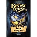Beast Quest 01. Ferno, Herr des Feuers