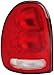 Dorman 1610458 Chrysler / Dodge Driver Side Tail Light