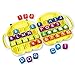 Learning Resources Alphabee Toy, Multicolor
