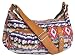 Sac by Euroline - Sac Porté Epaule ou de Travers - Collection Flores 