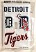 MLB's Detroit Tigers Light Switch Plate Cover