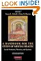 A Handbook for the Study of Mental Health: Social Contexts, Theories, and Systems