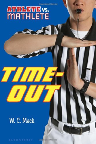 Athlete vs. Mathlete: Time-Out