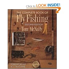 The Complete Book of Fly Fishing