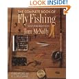 The Complete Book of Fly Fishing by Tom McNally