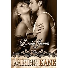 Raising Kane (Rough Riders)