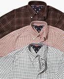 Tommy Hilfiger Assorted Woven Shirts