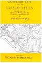 Wainwright Maps of the Lakeland Fells