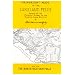Wainwright Maps of the Lakeland Fells: North Western Fells Map 6