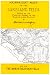 Wainwright Maps of the Lakeland Fells: North Western Fells Map 6 (Wainwright Maps)