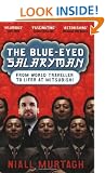 Blue Eyed Salaryman: From world traveller to lifer at Mitsubishi