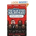 Blue Eyed Salaryman: From world traveller to lifer at Mitsubishi