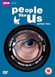 People Like Us - Series 2 [DVD]