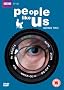 People Like Us - Series 2 [DVD]