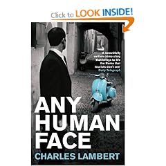 Any Human Face
