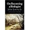 Books for biology students