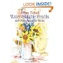 Wendy Jelbert's Water-soluble Pencils: And Other Aquarelle Media