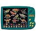 Scientific INTERACTIVE AMAZING DINOSAURS (WITH TRY ME)