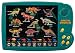 Scientific INTERACTIVE AMAZING DINOSAURS (WITH TRY ME)