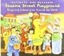 Sesame Street Playground