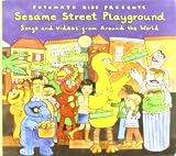Sesame Street Playground