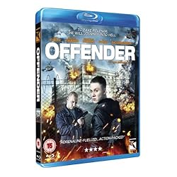 Offender [Blu-ray]