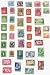 Image: Hungary or Magyar Stamp Lot
