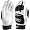 White/Black