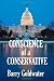 Conscience of a Conservative Conscience of a Conservative