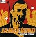 James Bond-Shaken & Stirred